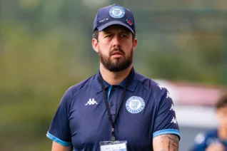 Destaque no Campeonato Paulista, Lucas Elias leva psicologia, metodologia e ambição ao Atlético Paulista/SP