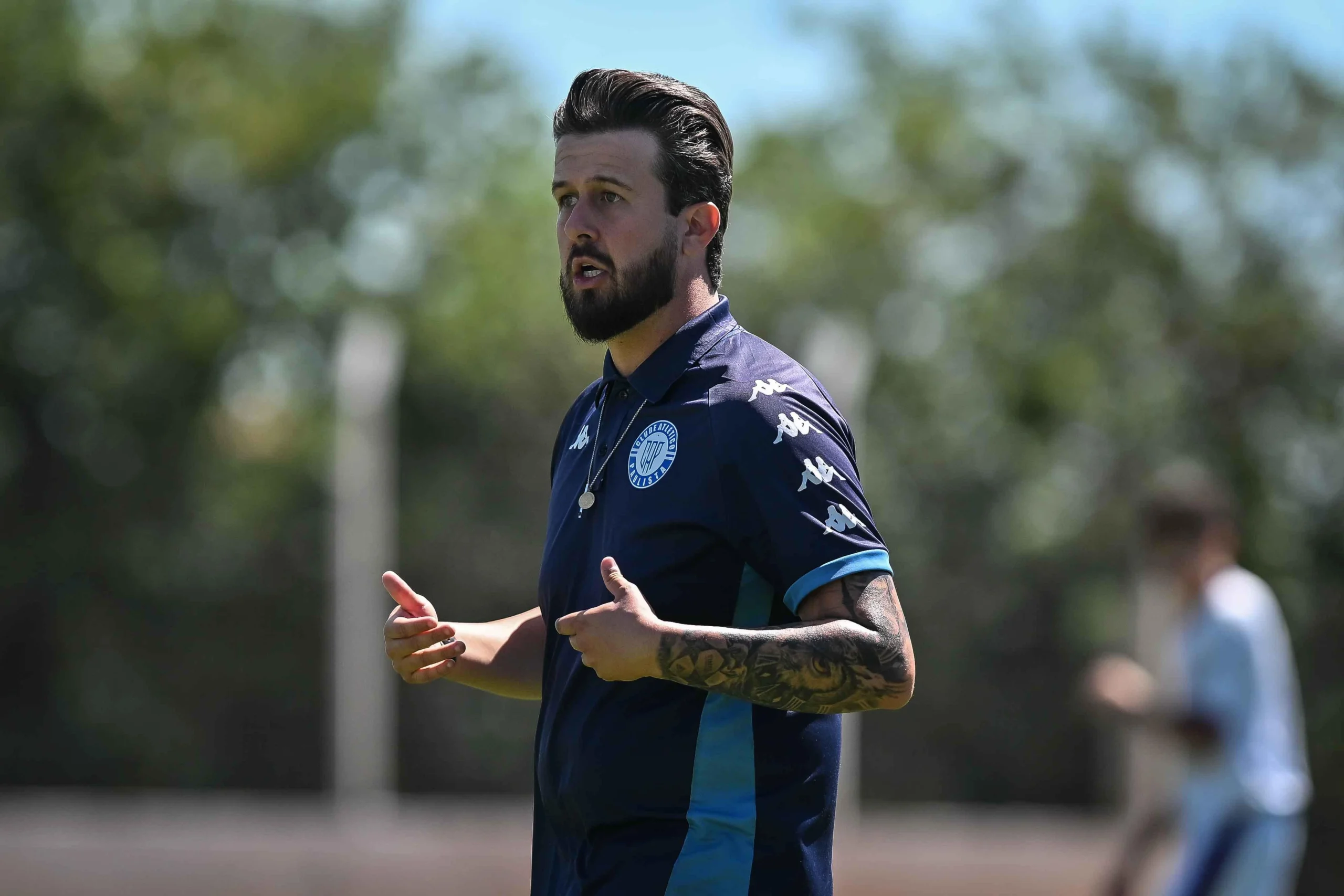 Foto: Neto Bonvino
