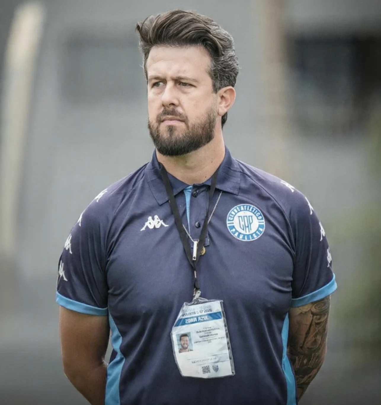 Foto: Neto Bonvino
