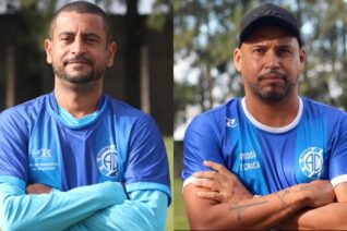 Dinamo Araxá/MG define novos treinadores para o sub-15 e o sub-17