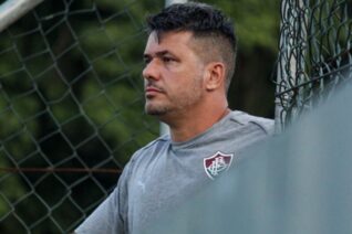 Diretor executivo da base do Fluminense/RJ é convocado para integrar delegação da Seleção Brasileira sub-17