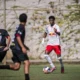 Do projeto social no Sul ao Brasileiro Sub-17: Mathias Siqueira é aposta do Red Bull Bragantino
