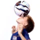 Fã de Raphael Veiga, jovem destaque do Hope Internacional mira vôos altos no futebol brasileiro