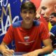 Fábio Vilar firma primeiro vínculo profissional com o Fortaleza