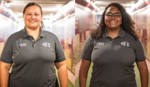 Ferroviária/SP confirma novos comandos no sub-15 e sub-13
