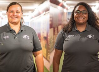 Ferroviária/SP confirma novos comandos no sub-15 e sub-13