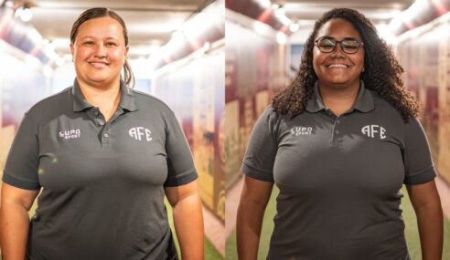 Ferroviária/SP confirma novos comandos no sub-15 e sub-13