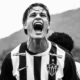 Finalista da Copa do Brasil Sub-17 e jogador de seleção, lateral Enzo Estêvão é aposta do Galo