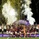 Flamengo é bicampeão do Brasileiro Feminino Sub-20