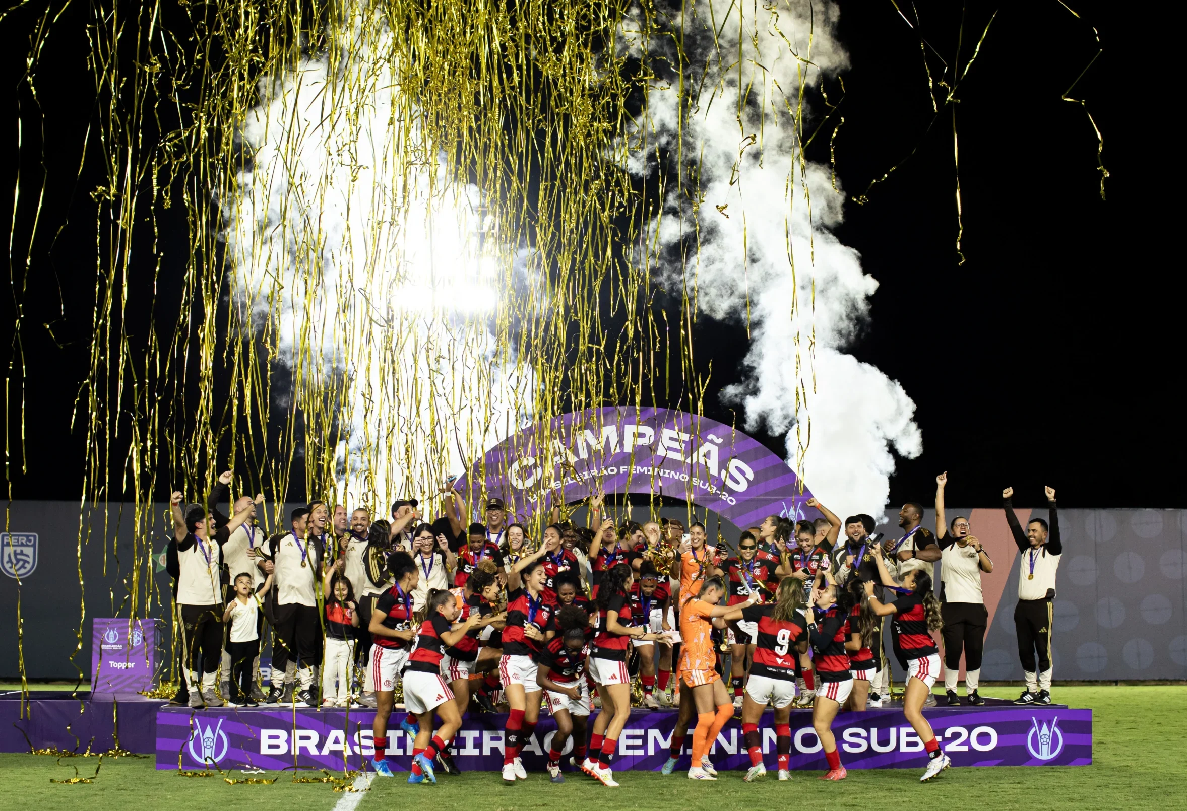 Foto: Nayra Halm/CBF