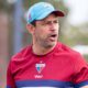 Fred Guedes deixa comando da equipe sub-20 do Fortaleza/CE