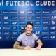 Gabriel Sena chega ao Avaí/SC após destaque na Copinha