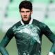 Goiás renova contratos de Murillo Carvalho e Danilo Cunha