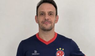 Guilherme Malheiro é o novo diretor da base do Penapolense/SP