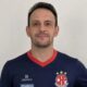 Guilherme Malheiro é o novo diretor da base do Penapolense/SP