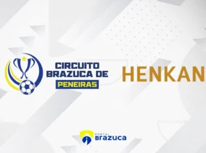 Henkan Seguros garante cobertura para os participantes do Circuito Brazuca de Peneiras