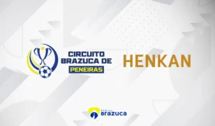 Henkan Seguros garante cobertura para os participantes do Circuito Brazuca de Peneiras