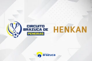 Henkan Seguros garante cobertura para os participantes do Circuito Brazuca de Peneiras