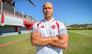 Internacional/RS anuncia nova comissão do Sub-20