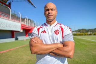 Internacional/RS anuncia nova comissão do Sub-20