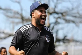 João Gabriel fundou Atlético Ubaí durante depressão e hoje projeta passos largos no futebol mineiro