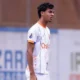 Zagueiro canhoto com faro de gol é destaque no sub-17 do Coimbra FC Porto