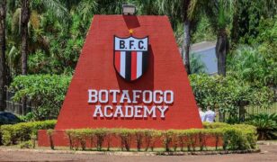 Jornal espanhol destaca projeto do Botafogo/SP e integração entre base e profissional