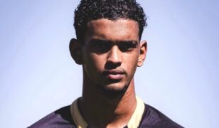 Kauã Braga ganha espaço no Atlético Paranavaí/PR e se destaca em campanha no Paranaense Sub-17