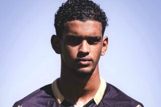 Kauã Braga ganha espaço no Atlético Paranavaí/PR e se destaca em campanha no Paranaense Sub-17
