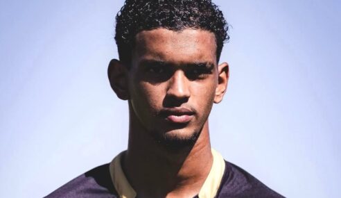 Kauã Braga ganha espaço no Atlético Paranavaí/PR e se destaca em campanha no Paranaense Sub-17