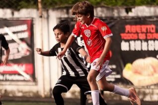 Liga Ceará ultrapassa marca de 1.300 jogos realizados nesta temporada