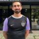 Lucas Crivellari inicia trabalho na base do Atlético/MG