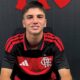 Lucca Tatsch renova com o Flamengo/RJ até 2029