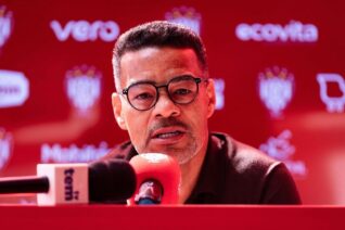 Noroeste/SP anuncia Marildo Campos como novo executivo das categorias de base