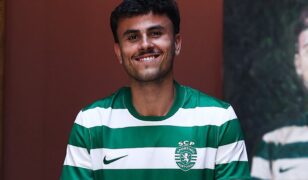 Palmeiras/SP deve receber cerca de R$ 7 milhões com venda de Pedro Lima ao Sporting