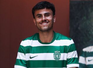 Palmeiras/SP deve receber cerca de R$ 7 milhões com venda de Pedro Lima ao Sporting