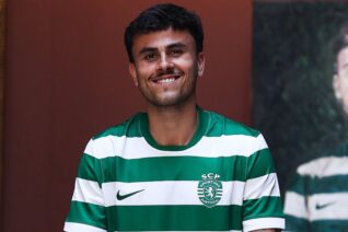 Palmeiras/SP deve receber cerca de R$ 7 milhões com venda de Pedro Lima ao Sporting