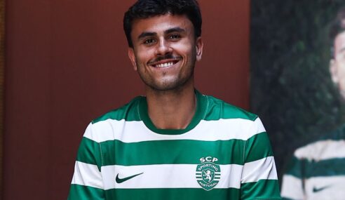 Palmeiras/SP deve receber cerca de R$ 7 milhões com venda de Pedro Lima ao Sporting