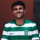 Palmeiras/SP deve receber cerca de R$ 7 milhões com venda de Pedro Lima ao Sporting
