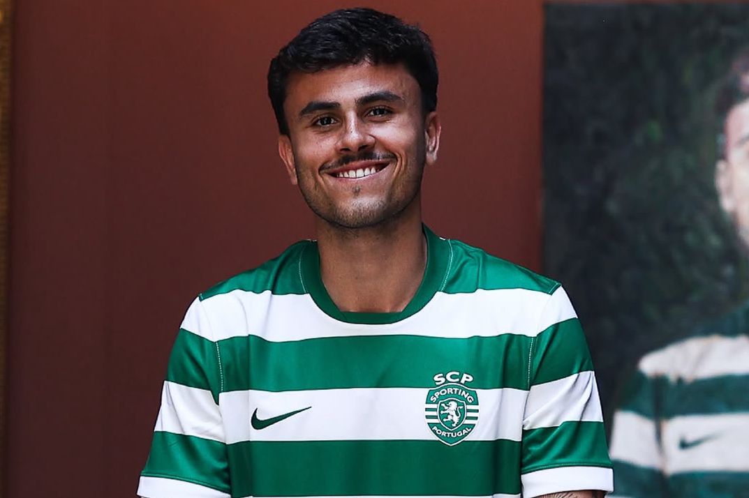 Palmeiras/SP deve receber cerca de R$ 7 milhões com venda de Pedro Lima ao Sporting Palmeiras/SP deve receber cerca de R$ 7 milhões com venda de Pedro Lima ao Sporting