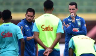 Paulo Victor convoca Seleção Brasileira sub-20 para amistosos contra o Chile