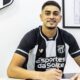 Pedro Gilmar amplia vínculo com o Ceará