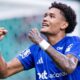 Promessa do Cruzeiro/MG entra no radar da seleção japonesa para próximo ciclo de Copa