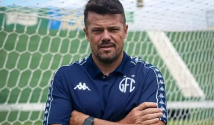 Rafael Fernandes e Guarani apostam na educação como vantagem competitiva na formação de atletas