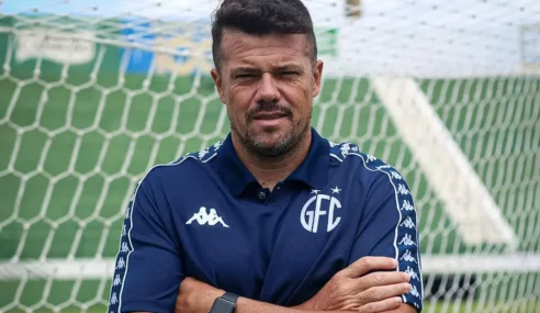 Rafael Fernandes e Guarani apostam na educação como vantagem competitiva na formação de atletas