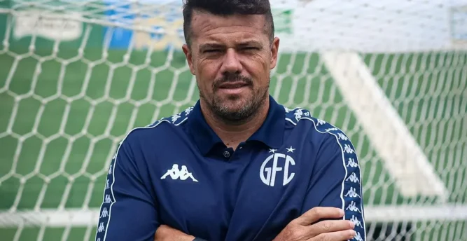 Rafael Fernandes e Guarani apostam na educação como vantagem competitiva na formação de atletas