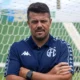 Rafael Fernandes e Guarani apostam na educação como vantagem competitiva na formação de atletas