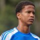 Rafael Oliveira chega como reforço para o sub-14 do Cruzeiro/MG