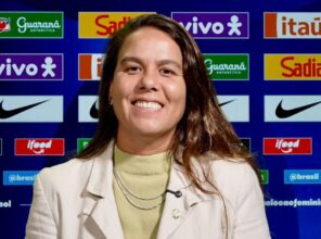 Seleção Feminina Sub-20 é convocada para amistosos em Portugal