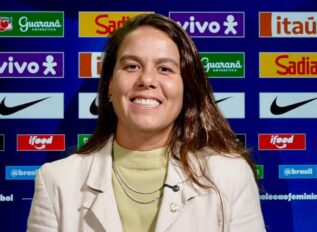 Seleção Feminina Sub-20 é convocada para amistosos em Portugal